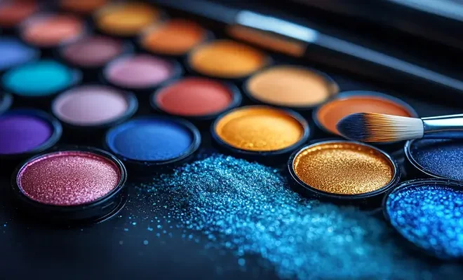 Ile kosztują farby do twarzy?