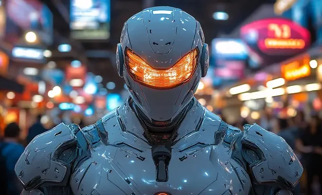 Jak przekonać rodziców na cosplay?