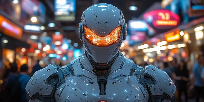 Jak przekonać rodziców na cosplay?