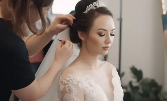 Jak się ubrać na wesele po 40?