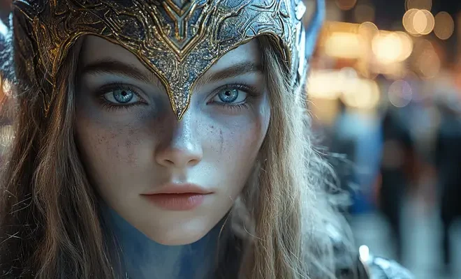 Jak uszyć strój cosplay?