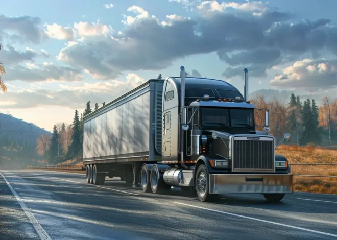 Jak uzyskać licencję na transport międzynarodowy rzeczy?