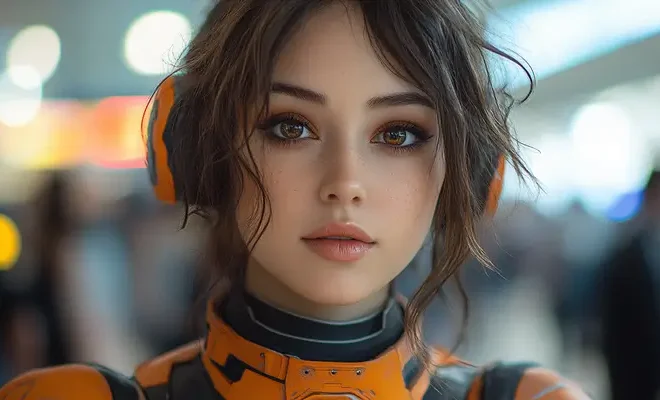 Jak zacząć cosplay?