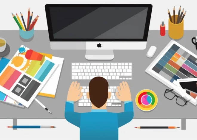 Jak zacząć projektowanie stron WWW?