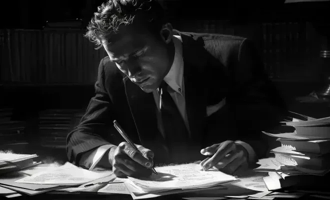 Jak założyć biuro rachunkowe?