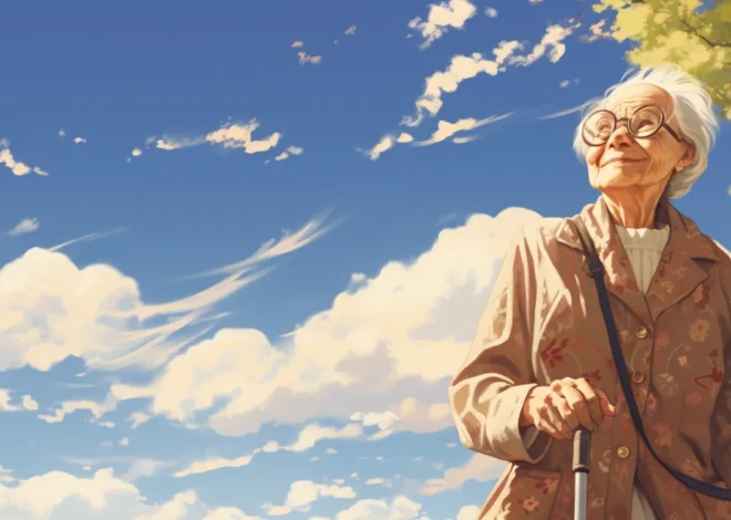 Jak zapewnić seniorom godne bytowanie?