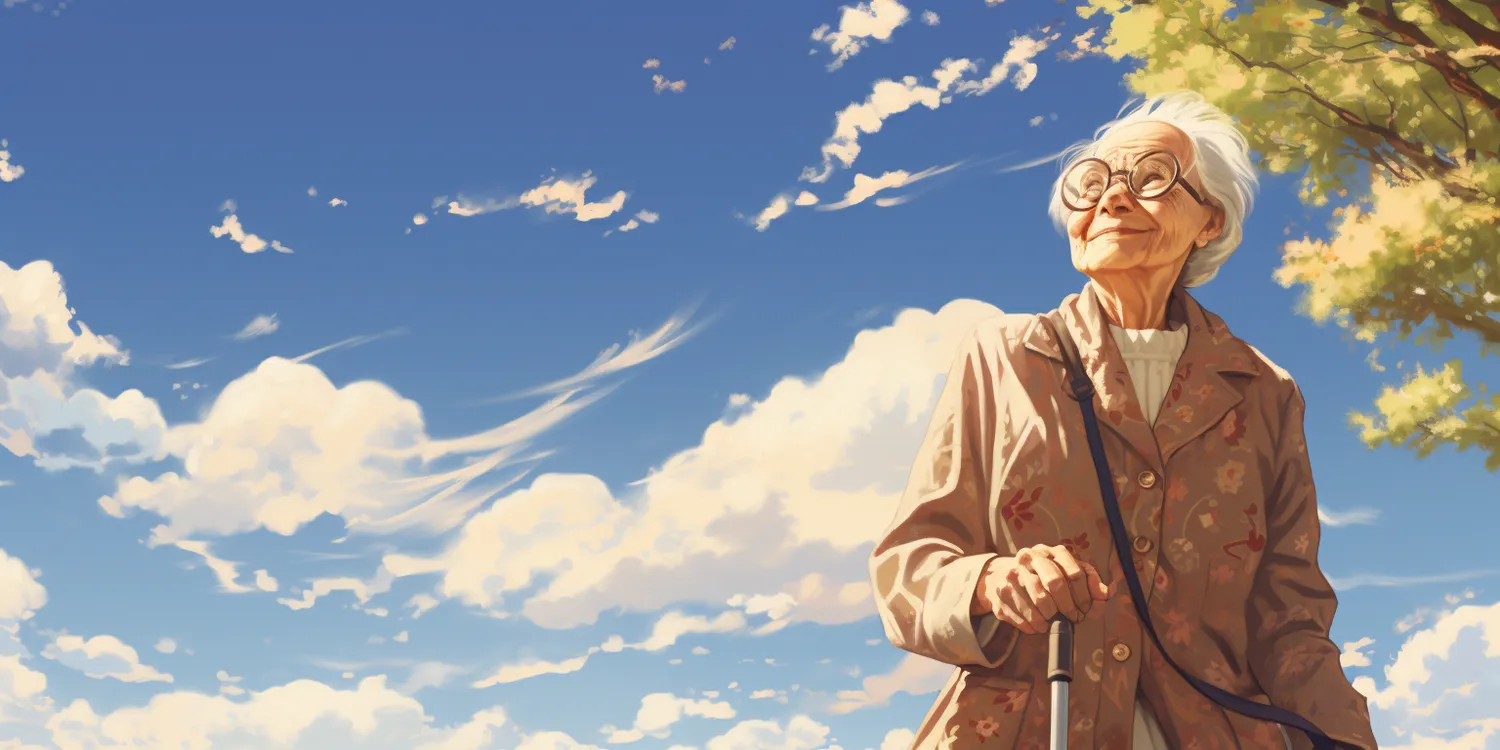 Jak zapewnić seniorom godne bytowanie?