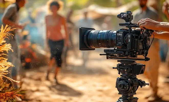 Jak zrobić reklamę video kancelarii prawnej