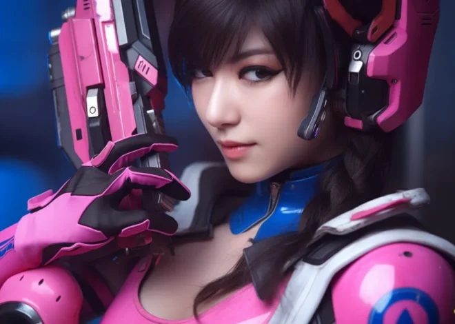 Jak zrobić zbroje na cosplay?