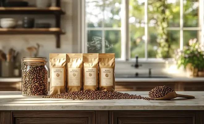 Jaka jest najlepsza kawa ziarnista?