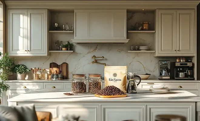 Jaka kawa ziarnista najlepsza