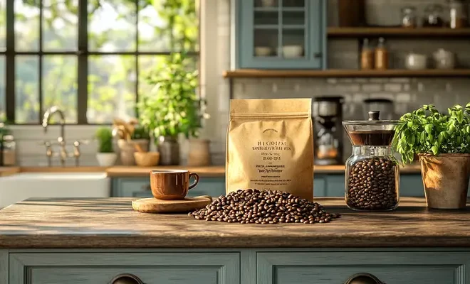 Jaka kawa ziarnista najlepsza do latte