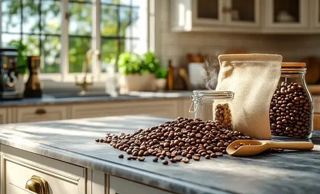 Jaka najlepsza kawa ziarnista