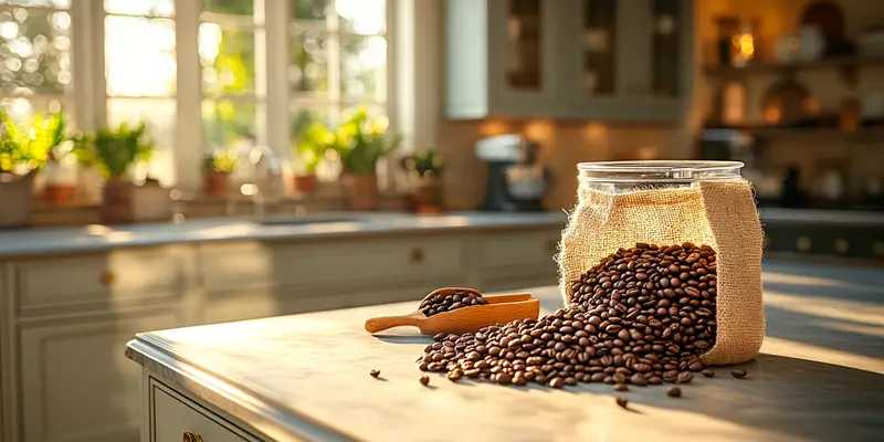 Jaka najlepsza kawa ziarnista?