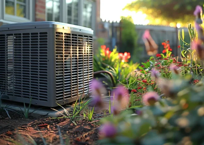 Jaki agregat do pompy ciepła 7 KW?