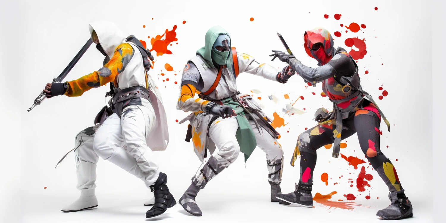 Jaki cosplay powinieneś zrobić?