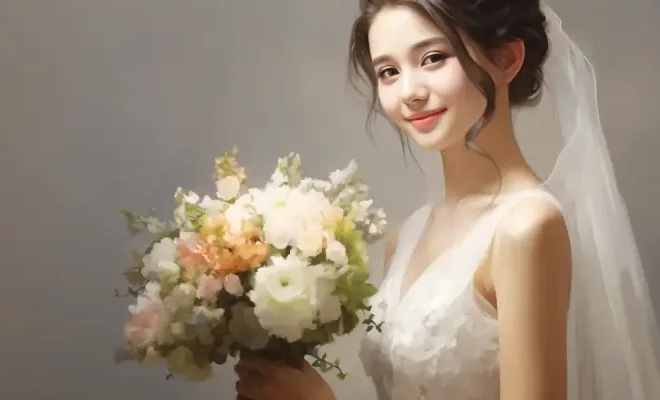 Jaki krawat do granatowego garnituru i białej koszuli na wesele?