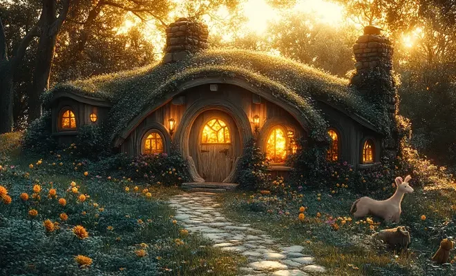 Jakie bajki dla dzieci po angielsku?