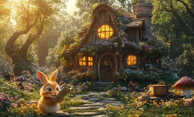 Jakie bajki dla dzieci w kinie?