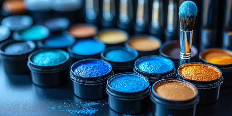 Jakie farby do malowania twarzy wybrać?