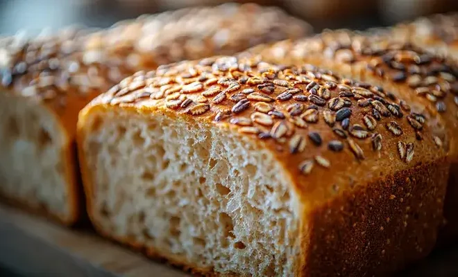 Jakie produkty bezglutenowe?