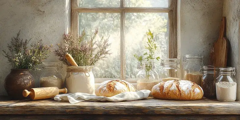 Jakie produkty bezglutenowe?