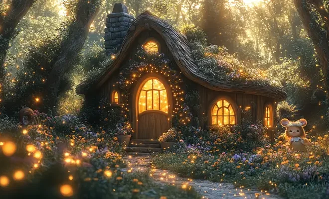 Jakie są bajki dla dzieci?