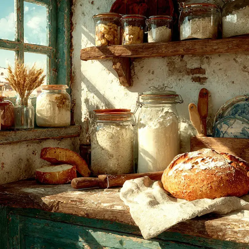 Jakie słodycze są bezglutenowe?