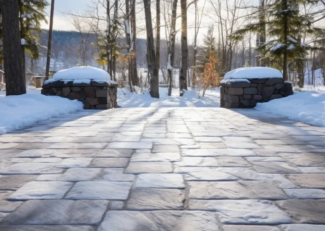 Jakie wymiary ma kostka brukowa?