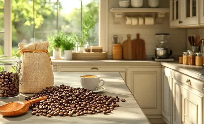 Kawa ziarnista jaką kupić?