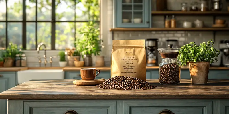 Kawa ziarnista jaka najlepsza?