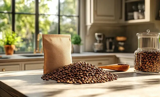 Kawa ziarnista jaką wybrać?