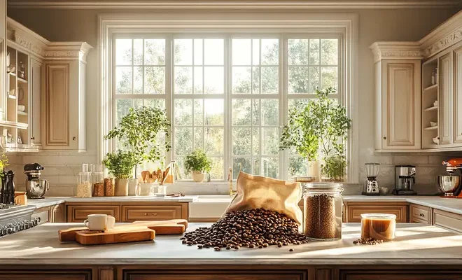 Kawa ziarnista jaka wybrać?