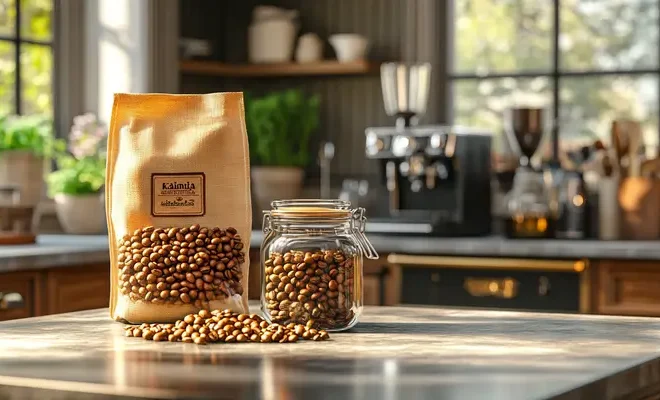 Kawa ziarnista jakie najlepsze do ekspresu?