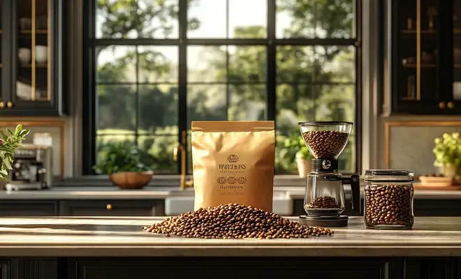 Kawa ziarnista na ile starcza?