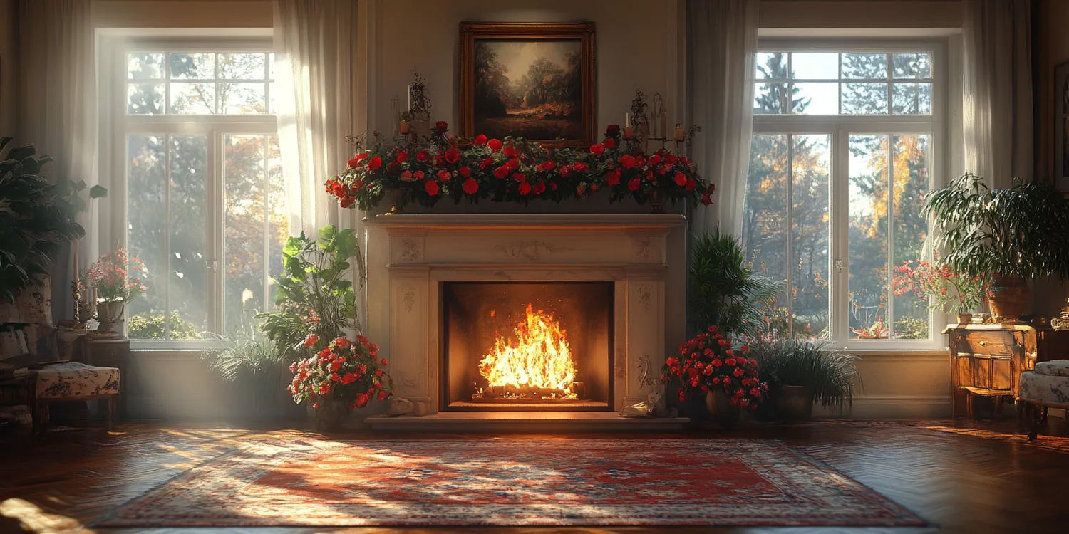 Kominek z płaszczem wodnym Szczecin