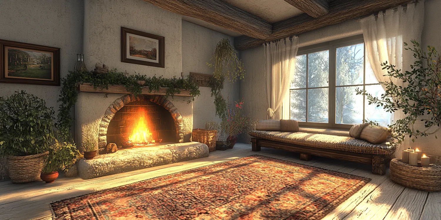 Kominki elektryczne Szczecin