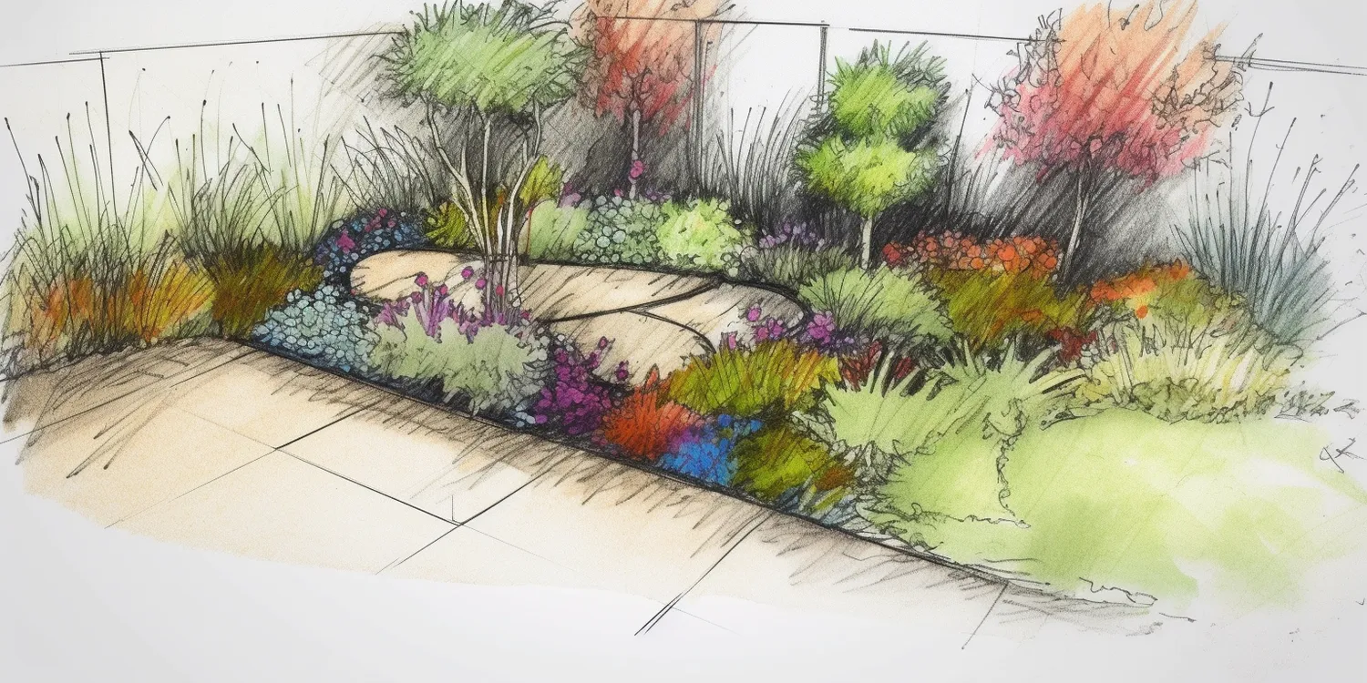 Kompleksowe wykonanie ogrodu Szczecin