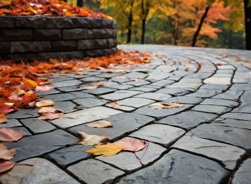 Kostka brukowa sprzedaż Szczecin