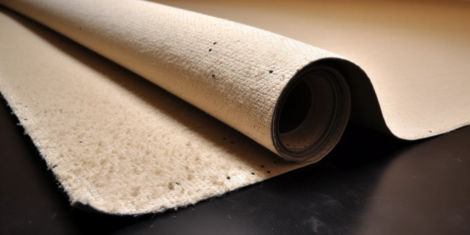 Koszt prania wykładzin i dywanów - czy jest wysoki?