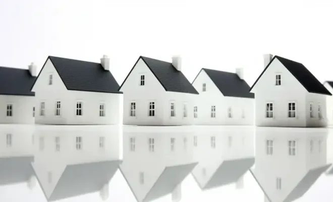 Kredyty hipoteczne ile wzrosły?