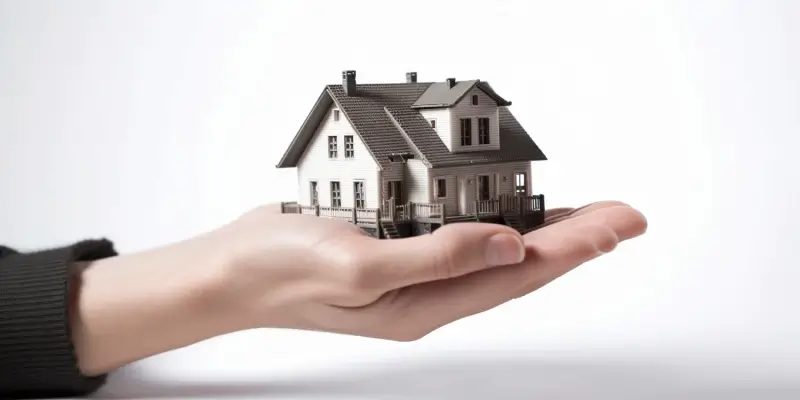 Kredyty hipoteczne jak dostać?