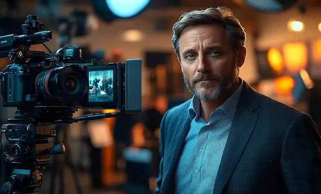 Krótkie filmy reklamowe Kraków