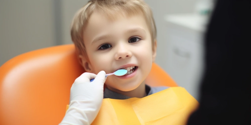 Kto wymyślił implanty stomatologiczne?