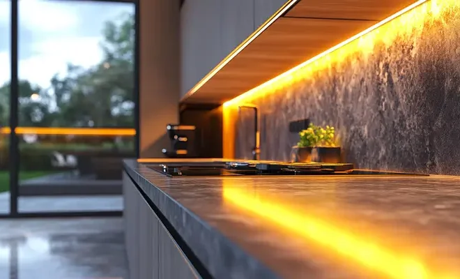 Kuchnie na wymiar Stargard