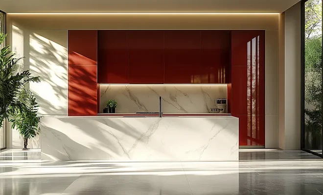 Kuchnie na wymiar Szczecin