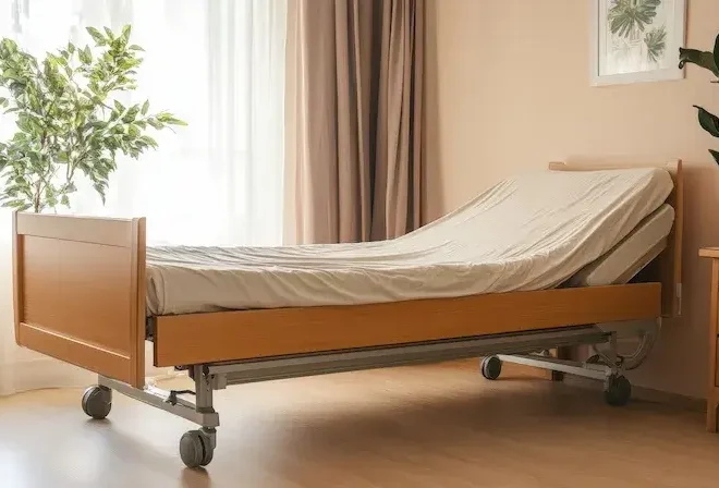 łóżka rehabilitacyjne wypożyczalnia Warszawa