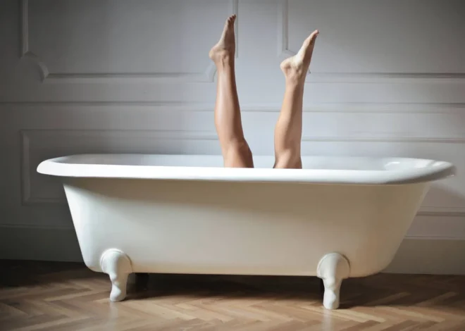 Mezoterapia igłowa Szczecin