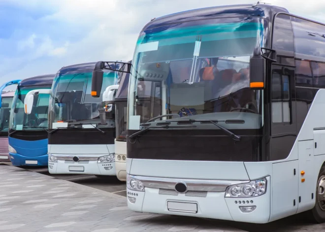 Międzynarodowe przewozy osobowe – cechy dobrego przewoźnikaMiędzynarodowe przewozy osobowe – cechy dobrego przewoźnika