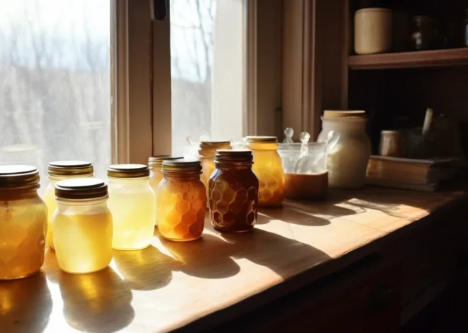 Miód nektarowo spadziowy jak stosować?